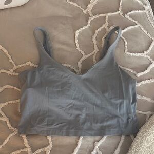 Lululemon Align Tank size 14!